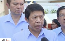 กรมควบคุมโรค เตือนระวังไข้เลือดออก