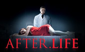 After.Life เหมือนตายแต่ไม่ตาย