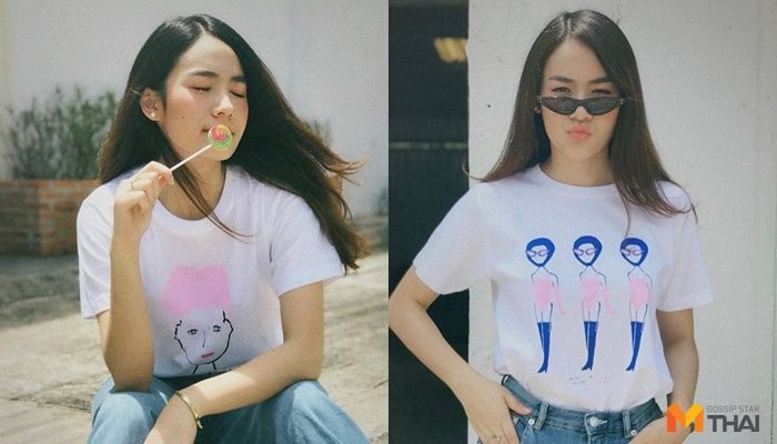น้ำตาล เดอะสตาร์ โพสต์อินสตาแกรมเมื่อ 1 มิ.ย. 2562