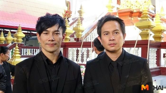 ต๊ะ วินรวีร์ (บอยสเก๊าท์)