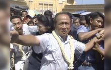 “เจ้ารณฤทธิ์” รถประสานงาบาดเจ็บ-พระชายาเสียชีวิต