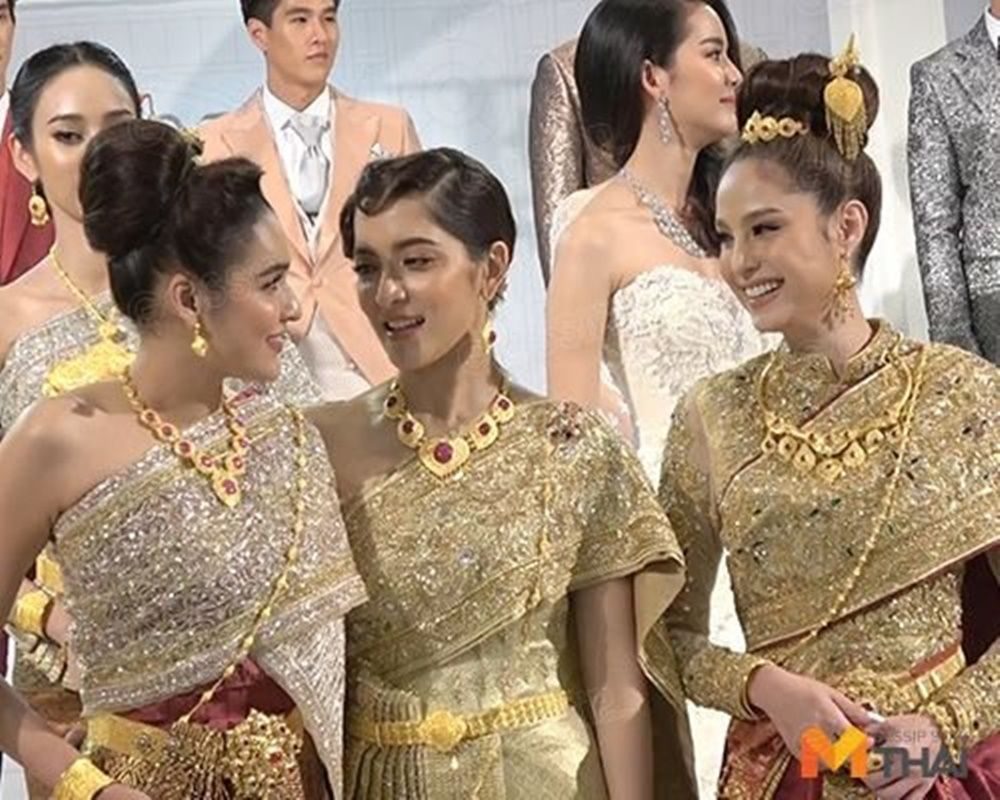 หยาดทิพย์ - พิ้งค์กี้ - ขวัญ