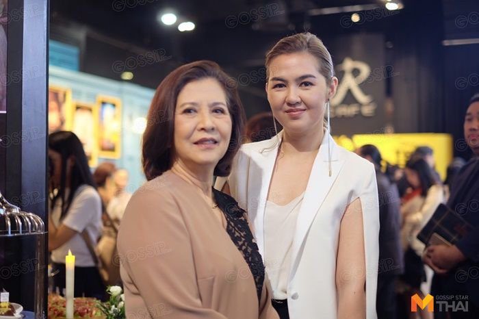 จิ๋ม มยุรฉัตร - จ๋า ยศสินี