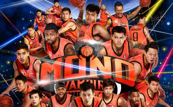ถ่ายทอดสด ASEAN Basketball League 2019-2020