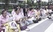 13 ตุลาฯ วันน้ำตาท่วมแผ่นดินไทย