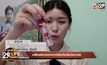 29 LifeSmart : เครื่องสำอางจากเกาหลีเหนือเริ่มมีอนาคต