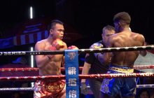 “อวตาร” ผงาดแชมป์ท็อปคิงส์ไทยแลนด์ซีรีส์ สนามที่ 3
