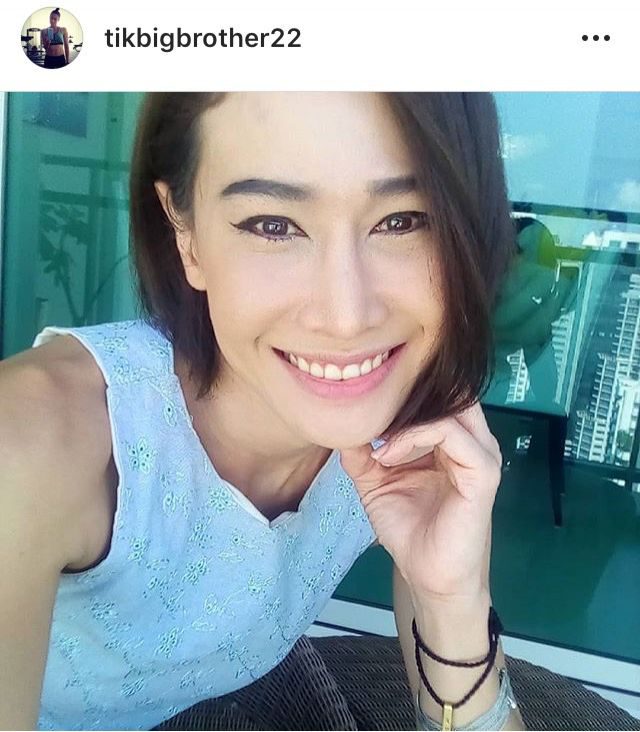 ติ๊ก บิ๊กบราเธอร์