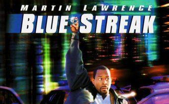 Blue Streak หยั่งงี้ต้องปล้น