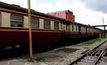 รถไฟจากสุไหงโกลก-กรุงเทพฯวิ่งได้ตามปกติ