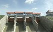 สถานการณ์น้ำท่วมภาคอีสาน