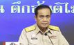 นายกรัฐมนตรี เตือนอยากเลือกตั้งอย่าป่วน