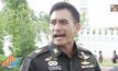 “ผู้พันเบิร์ด” กับบทบาทหน้าที่ “ทหารของพระราชา”
