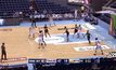 Thailand VS Myanmar Q3 “SEABA Championships 2017”