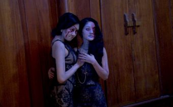 เก็บตกประเภทผีใน The Angel 2