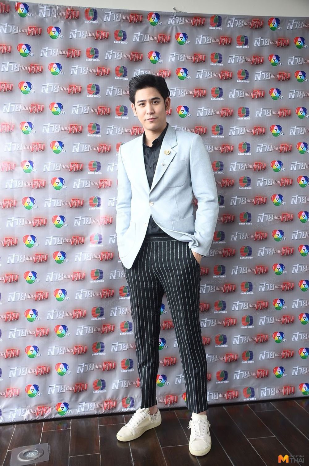 พอร์ช ศรัณย์