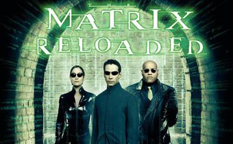 The Matrix Reloaded สงครามมนุษย์เหนือโลก