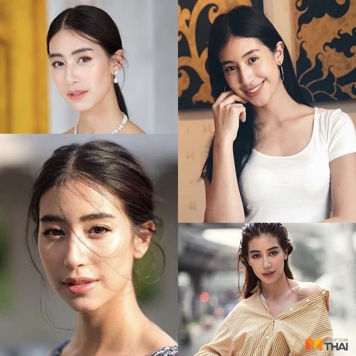 มิ้นต์ ชาลิดา