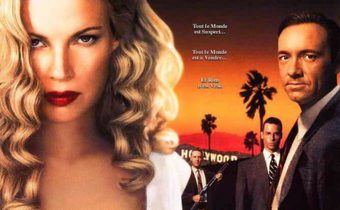 L.A. Confidential ดับโหด แอล.เอ. เมืองคนโฉด