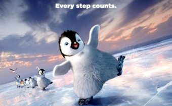 Happy Feet Two แฮปปี้ ฟีต 2