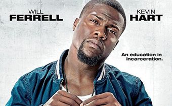 Get Hard เก็ทฮาร์ด มือใหม่หัดห้าว
