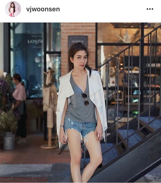 วุ้นเส้น วิริฒิพา