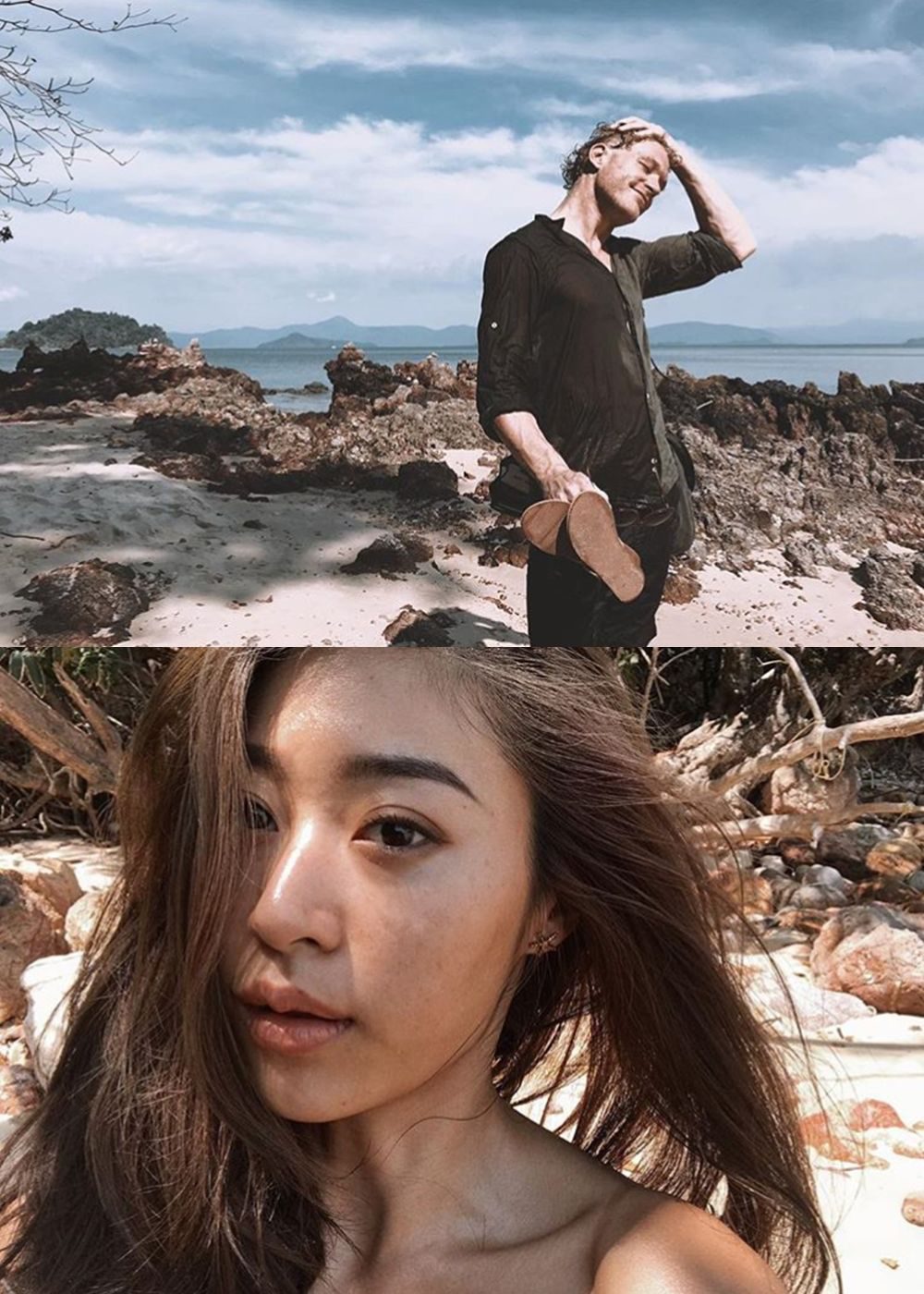 นิโคลัส - ยิปซี