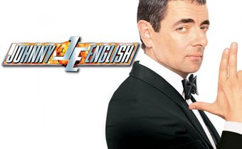 Johnny English พยัคฆ์ร้าย ศูนย์ ศูนย์ ก๊าก