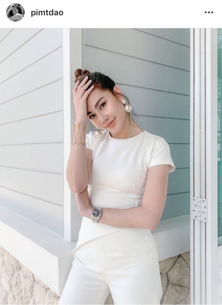 ดาว พิมพ์ทอง