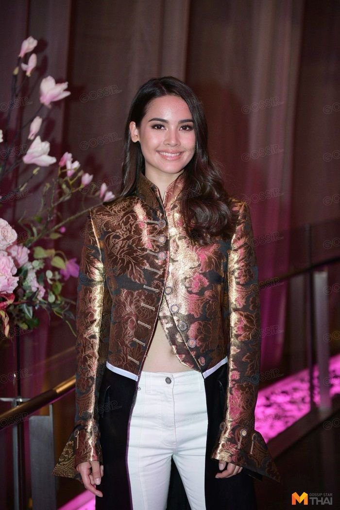 ญาญ่า อุรัสยา