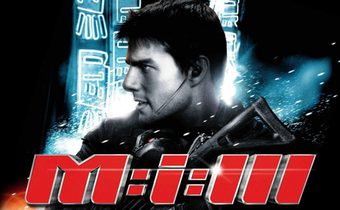 Mission : Impossible III ฝ่าปฏิบัติการ สะท้านโลก 3