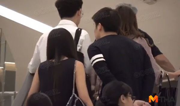 มาร์ช - จ๋อมแจ๋ม