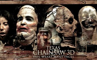 Texas Chainsaw สิงหาต้องสับ