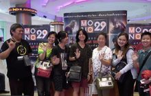 Mono29 Movie Preview ดูหนังรอบพิเศษ
กับภาพยนตร์เรื่อง “Truth or Dare จริงหรือกล้า เกมสยองท้าตาย”