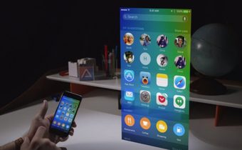 แอปเปิลเผย iOS 9 ประสบความสำเร็จมากที่สุด