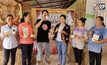 เจษฎาพาลุย : ชิมข้าวฮักเฮฮา ของดีทุ่งกุลาจากภูมิปัญญา จ.ร้อยเอ็ด