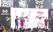 วอริกซ์ เปิดตัวชุดช้างศึกลุยเอเชียนคัพ