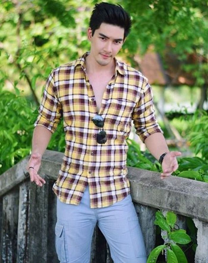 สิงโต สหรัฐต์ (แชมป์เดอะสตาร์ 5)