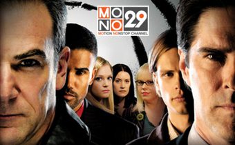 Criminal Minds ทีมแกร่งเด็ดขั้วอาชญากรรม ปี 2