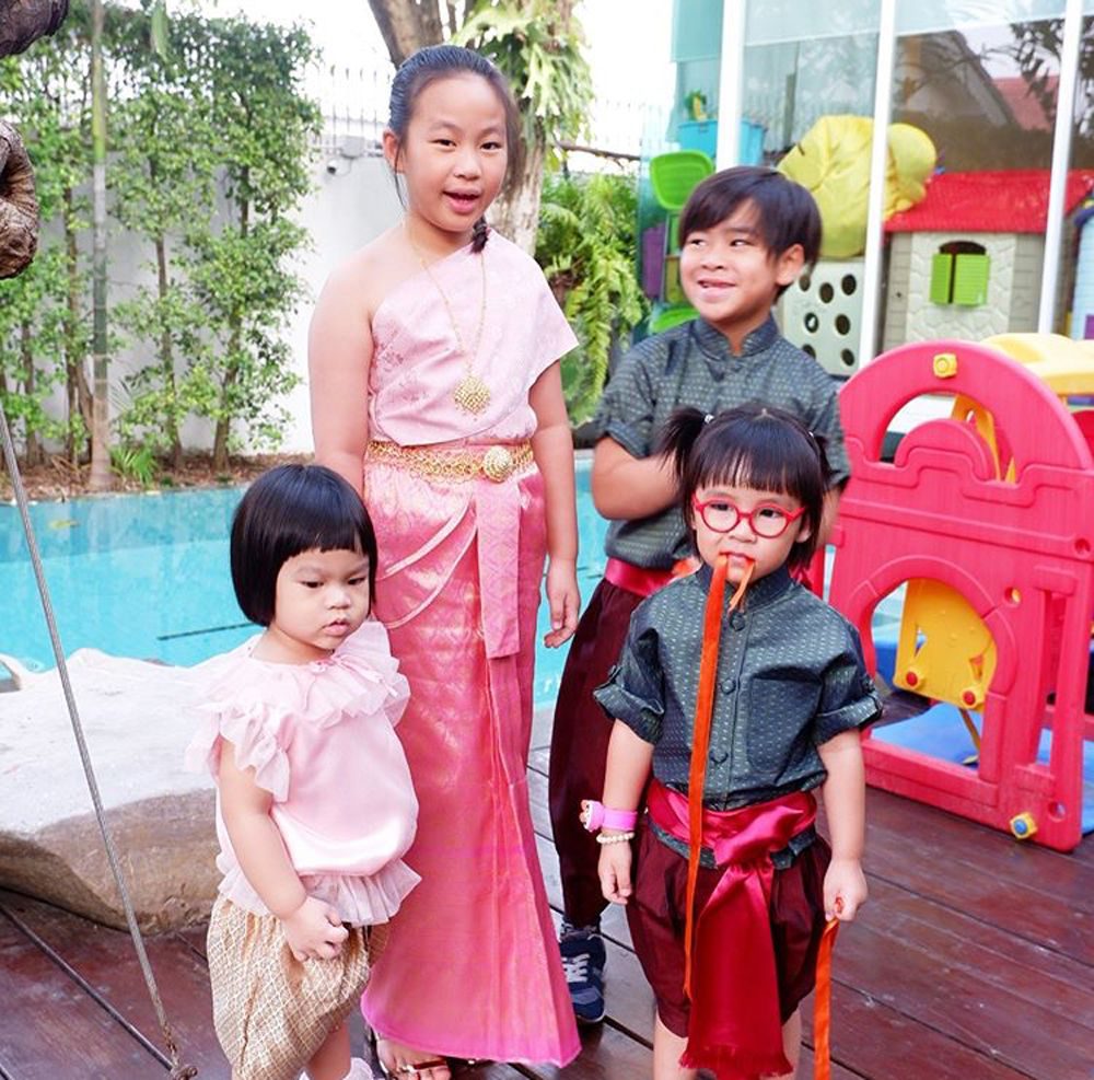 4 ออลูกเปิ้ล นาคร