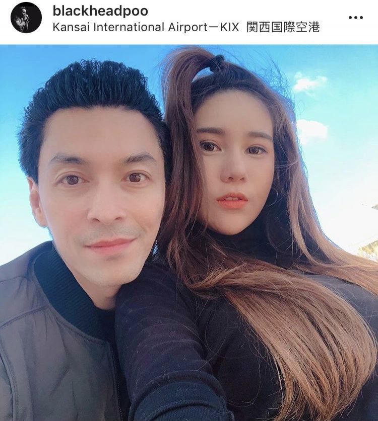 ปู-นุ๊กซี่ สวีทนิดหนึ่ง