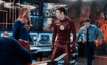 Supergirl ปะทะ The Flash เรตติ้งแรงเกินพิกัด