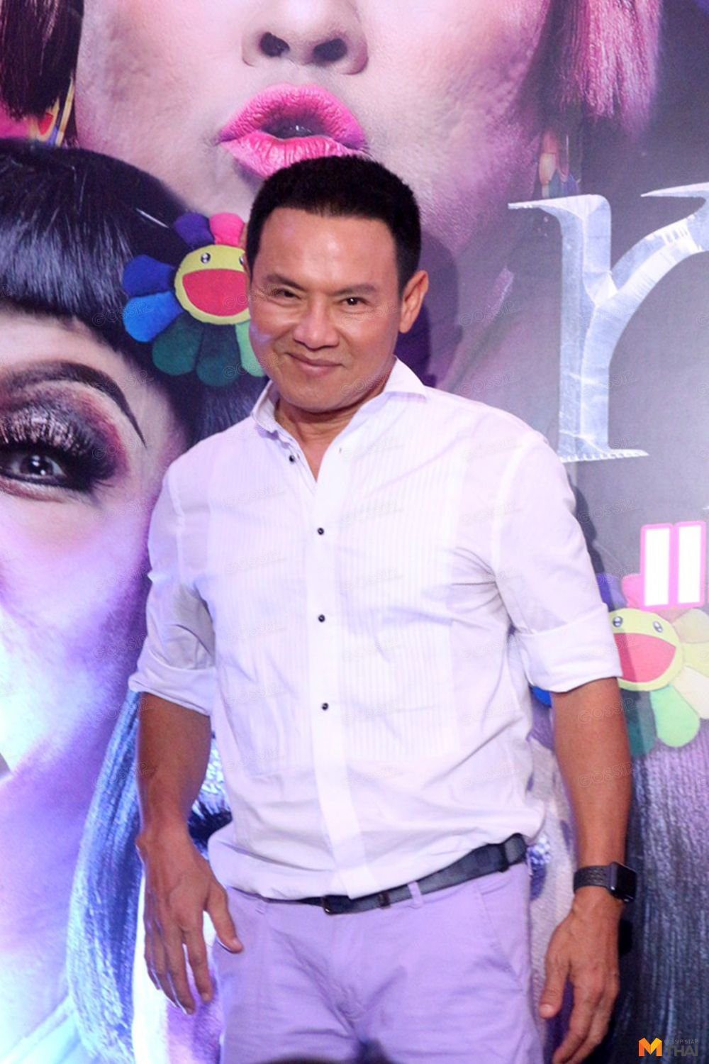 จาตุรงค์ มกจ๊ก