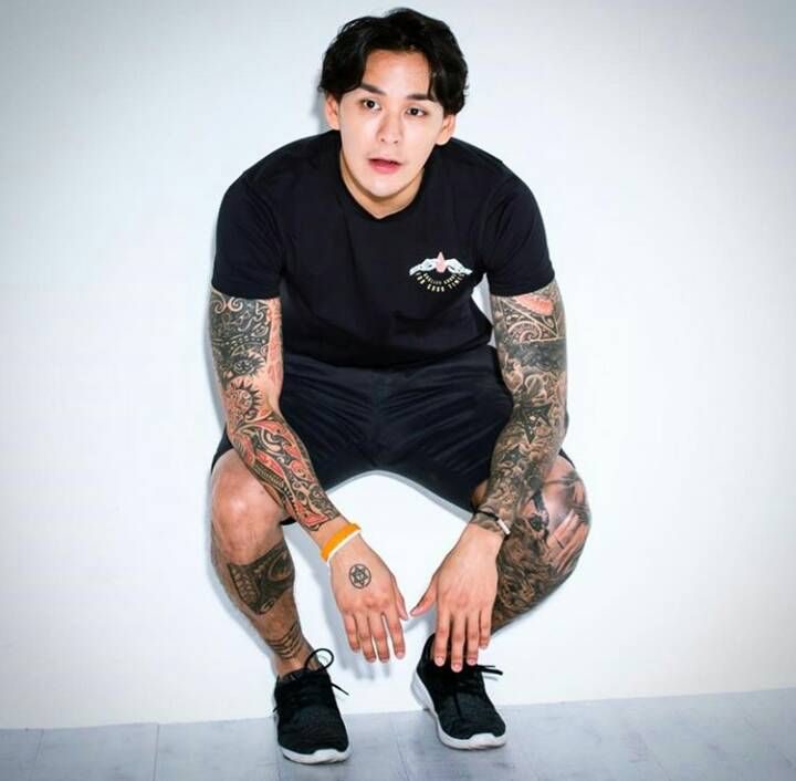 แทค ภรัณยู