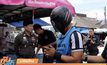 จับลูกชายอดีตรองอธิบดีกรมชลฯ พาพวกเจาะตู้เอทีเอ็ม