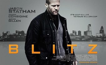 Blitz ล่าโคตรคลั่งล้าง สน.