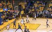 “วอร์ริเออร์ส” บี้สเปอร์ส ขึ้นนำ 2-0 เพลย์ออฟ NBA