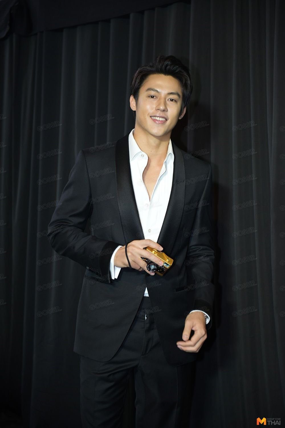 หมาก ปริญ