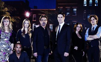 Criminal Minds ทีมแกร่งเด็ดขั้วอาชญากรรม ปี 10