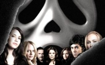 Scream 4 หวีด แหกกฎ